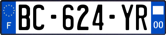 BC-624-YR
