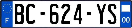 BC-624-YS