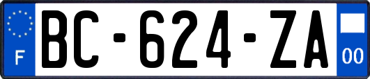 BC-624-ZA