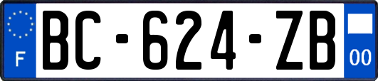 BC-624-ZB