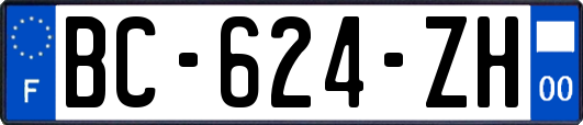 BC-624-ZH