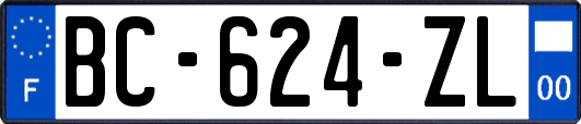 BC-624-ZL