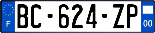 BC-624-ZP