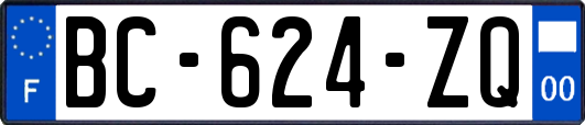 BC-624-ZQ