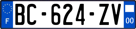 BC-624-ZV