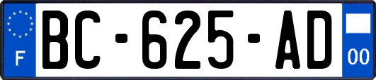 BC-625-AD