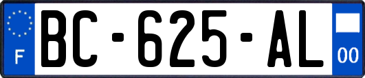 BC-625-AL