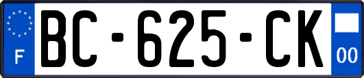 BC-625-CK