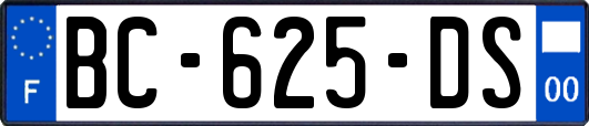 BC-625-DS