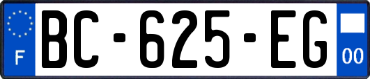 BC-625-EG