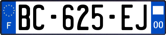 BC-625-EJ