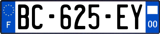 BC-625-EY