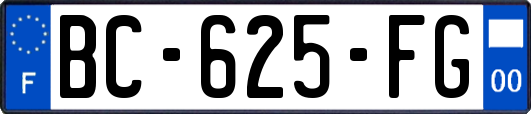 BC-625-FG