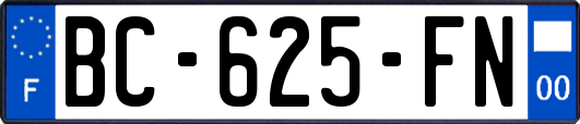 BC-625-FN