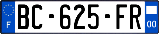 BC-625-FR
