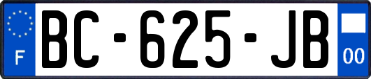 BC-625-JB