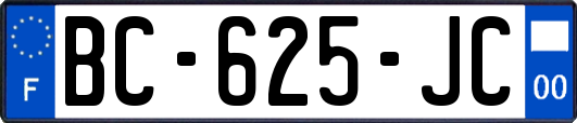 BC-625-JC