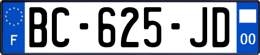 BC-625-JD