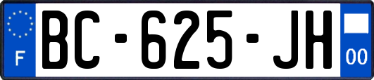 BC-625-JH