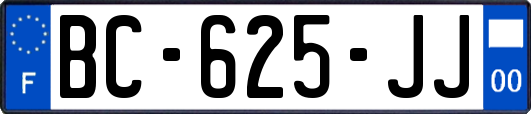 BC-625-JJ