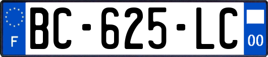 BC-625-LC