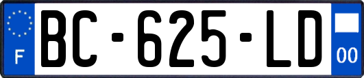 BC-625-LD