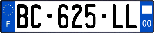 BC-625-LL