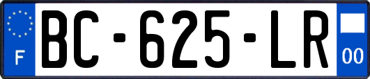 BC-625-LR