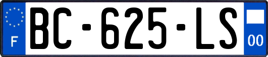 BC-625-LS