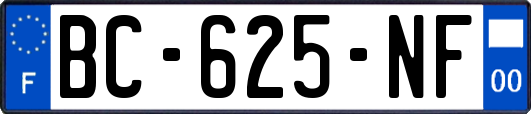BC-625-NF