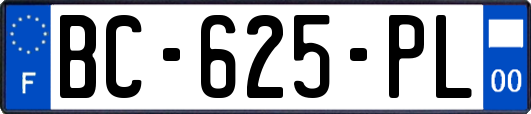 BC-625-PL