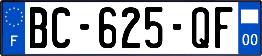 BC-625-QF