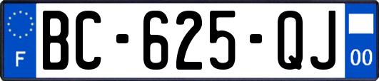 BC-625-QJ