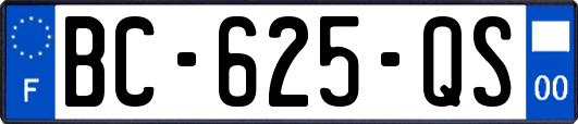 BC-625-QS