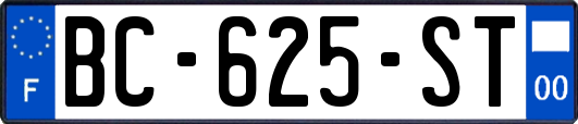 BC-625-ST