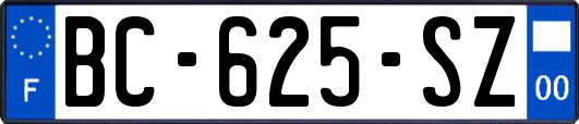 BC-625-SZ