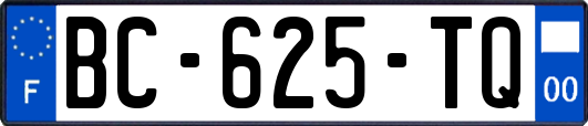 BC-625-TQ