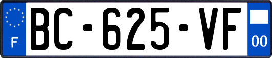 BC-625-VF