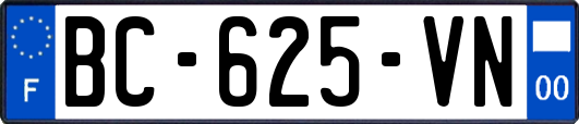 BC-625-VN