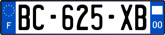 BC-625-XB