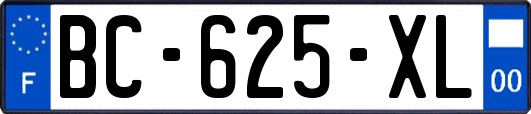 BC-625-XL