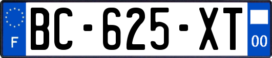BC-625-XT
