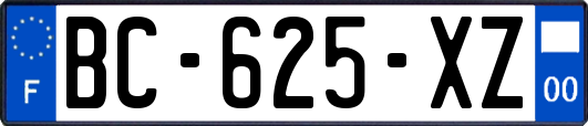 BC-625-XZ