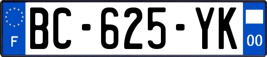 BC-625-YK
