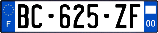 BC-625-ZF