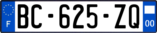 BC-625-ZQ