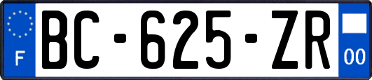 BC-625-ZR