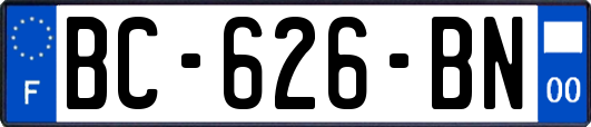 BC-626-BN