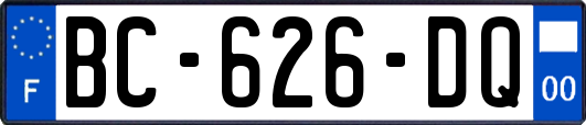 BC-626-DQ