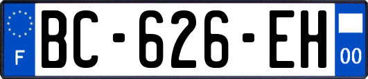 BC-626-EH